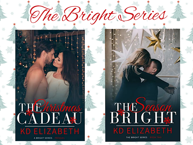 Check It Out: The Bright Series 1 & 2