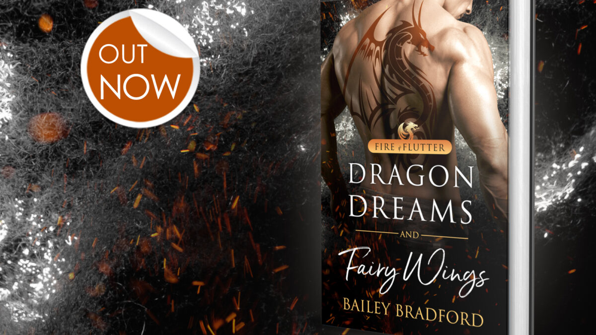 Blitz: Dragon Dreams and Fairy Wings