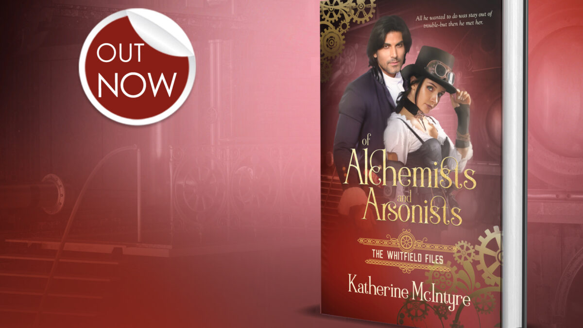 Blitz: Of Alchemists and Arsonists