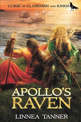 Blitz: Apollo’s Raven