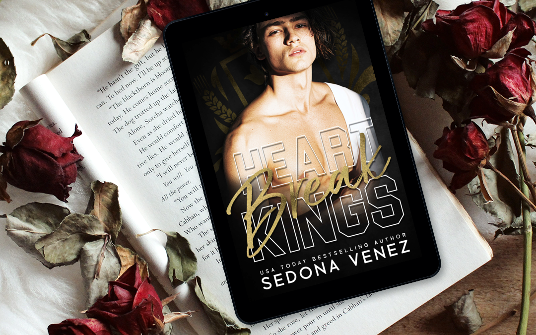 Blitz: Heartbreak Kings