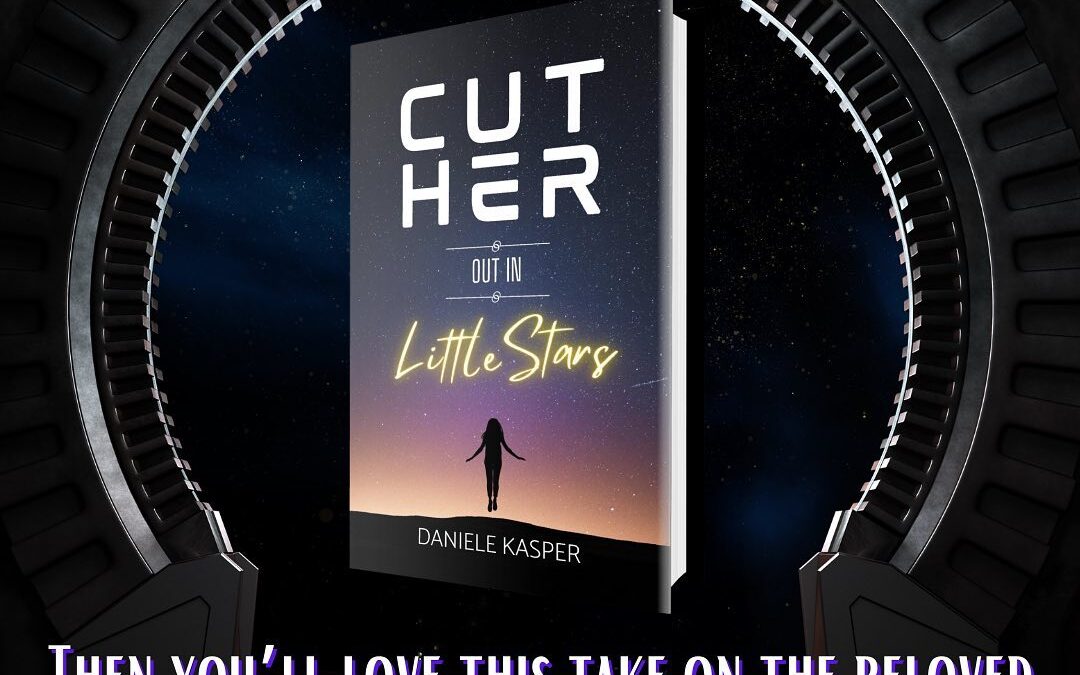 Tour: Cut Her Out in Little Stars