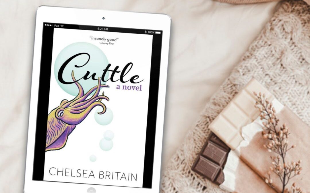 Blitz: Cuttle