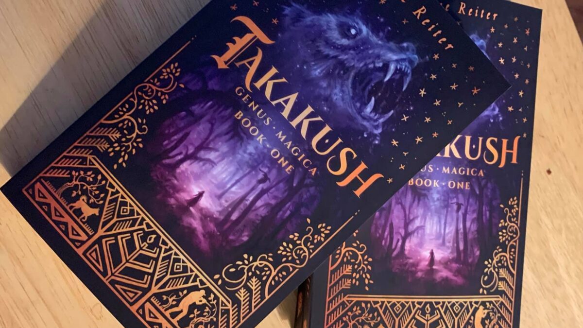 Blitz: Takakush