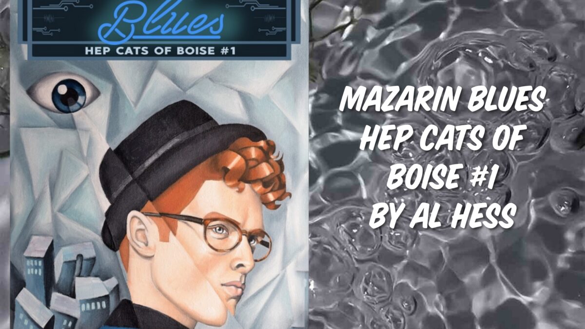 Tour: Mazarin Blues