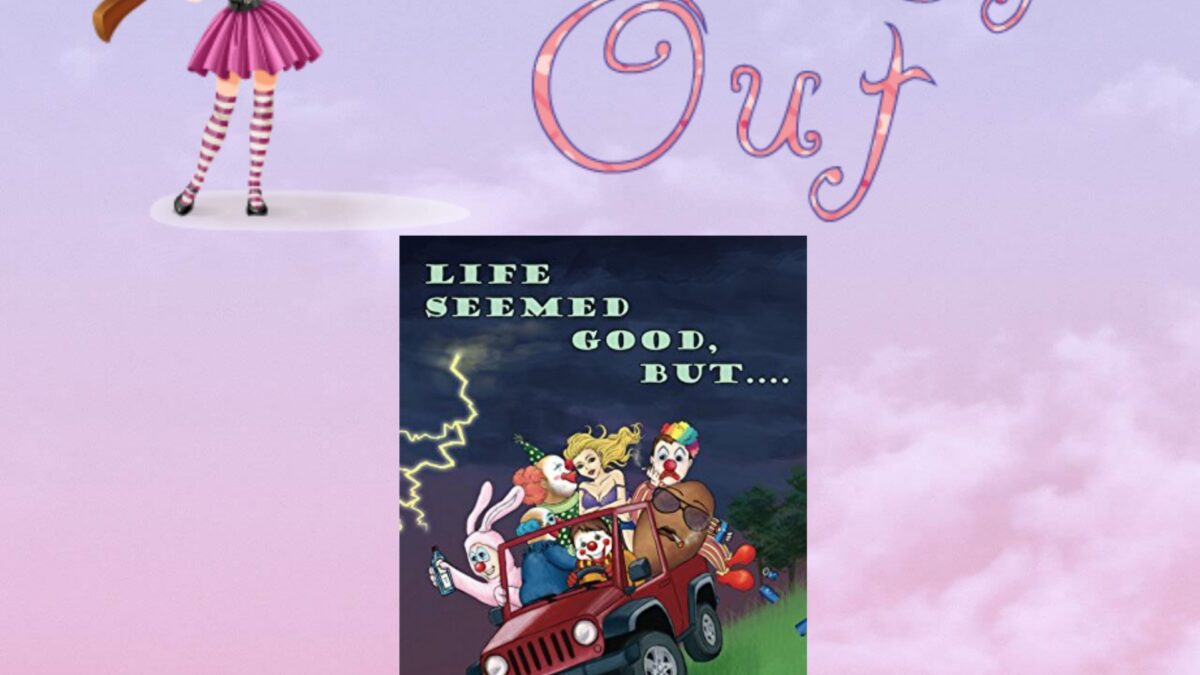 Check It Out: Life Seemed Good, But