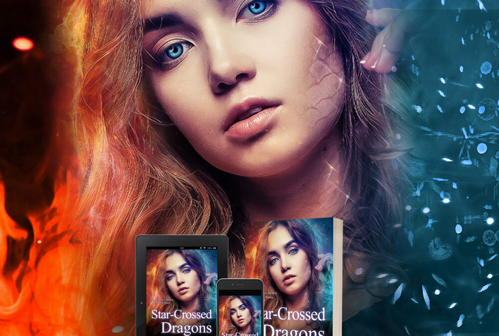 Pre-Order Blitz: Star-Crossed Dragons