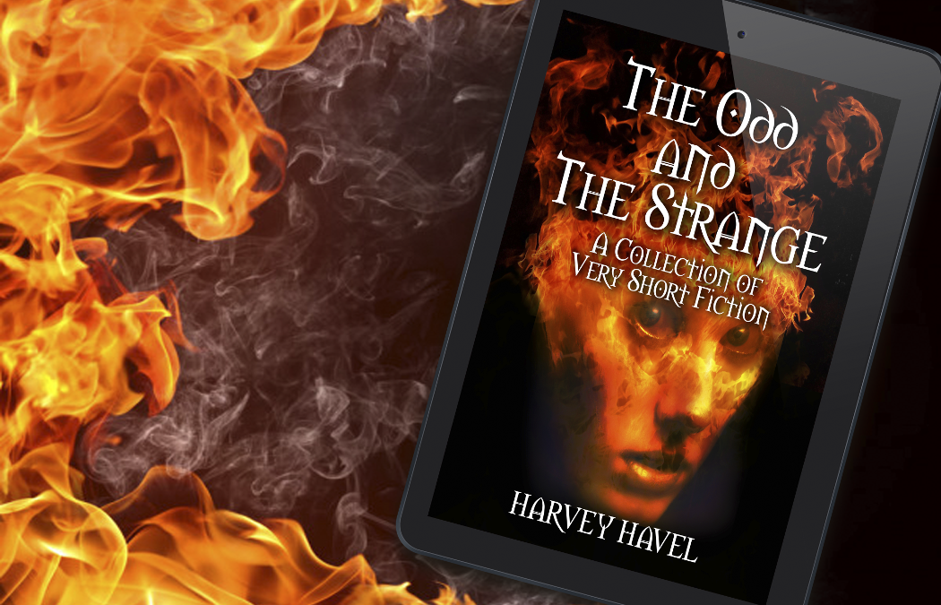 Tour: The Odd and the Strange