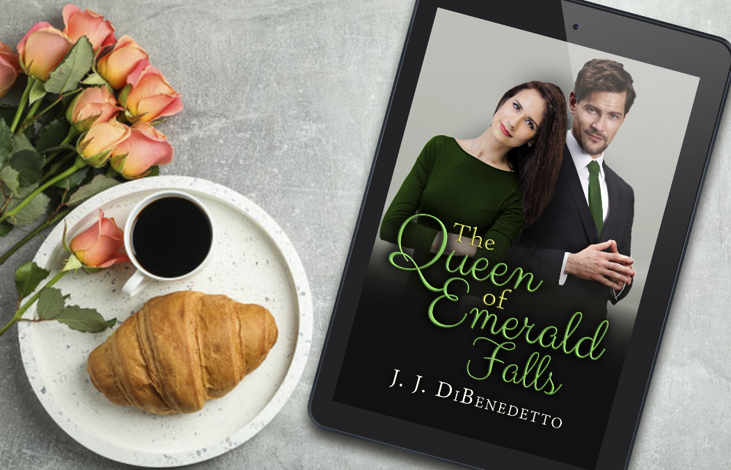 Tour: The Queen of Emerald Falls
