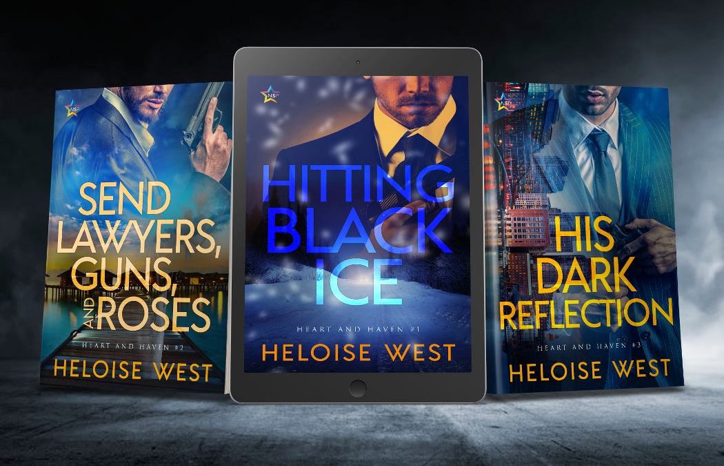 Tour: The Heart and Haven Series