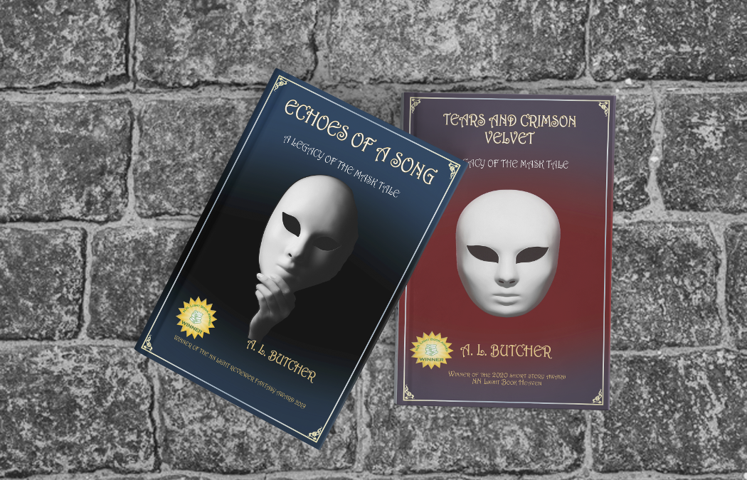 Tour: Legacy of the Mask