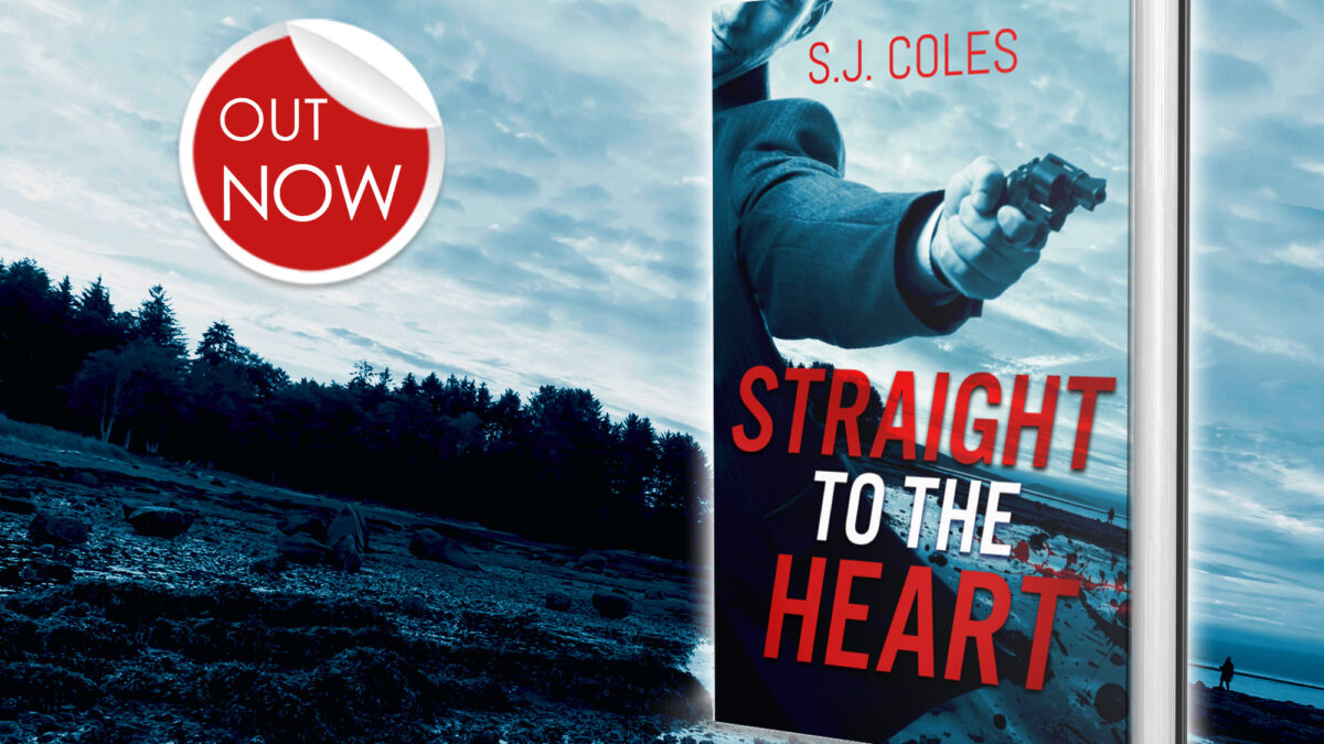 Blitz: Straight to the Heart