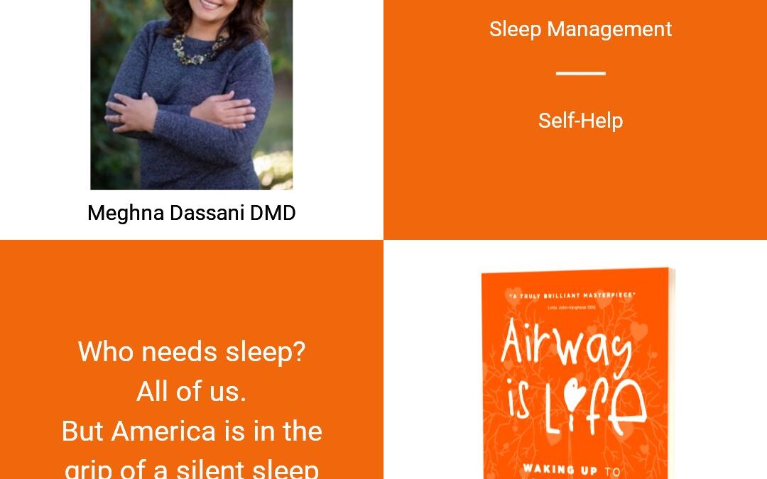 Teaser Tuesday: Airway Is Life