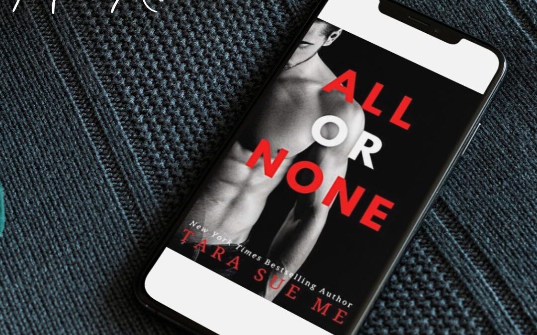 Blitz: All or None