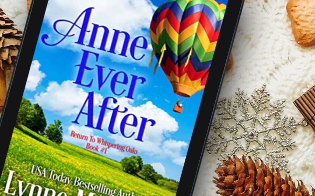Blitz: Anne Ever After