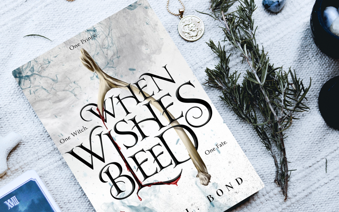 Sale Blitz: When Wishes Bleed