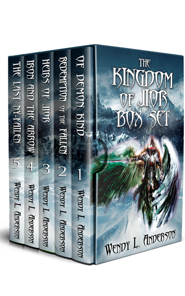 Blitz: The Kingdom of Jior
