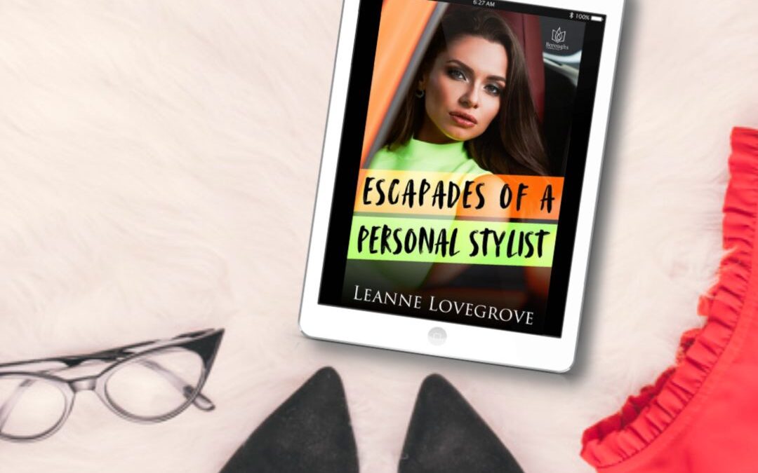Blitz: Escapades of a Personal Stylist