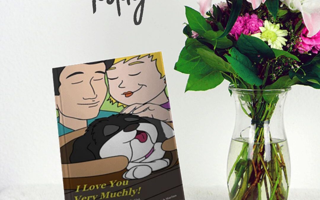 Blitz: I Love You Very Muchly!