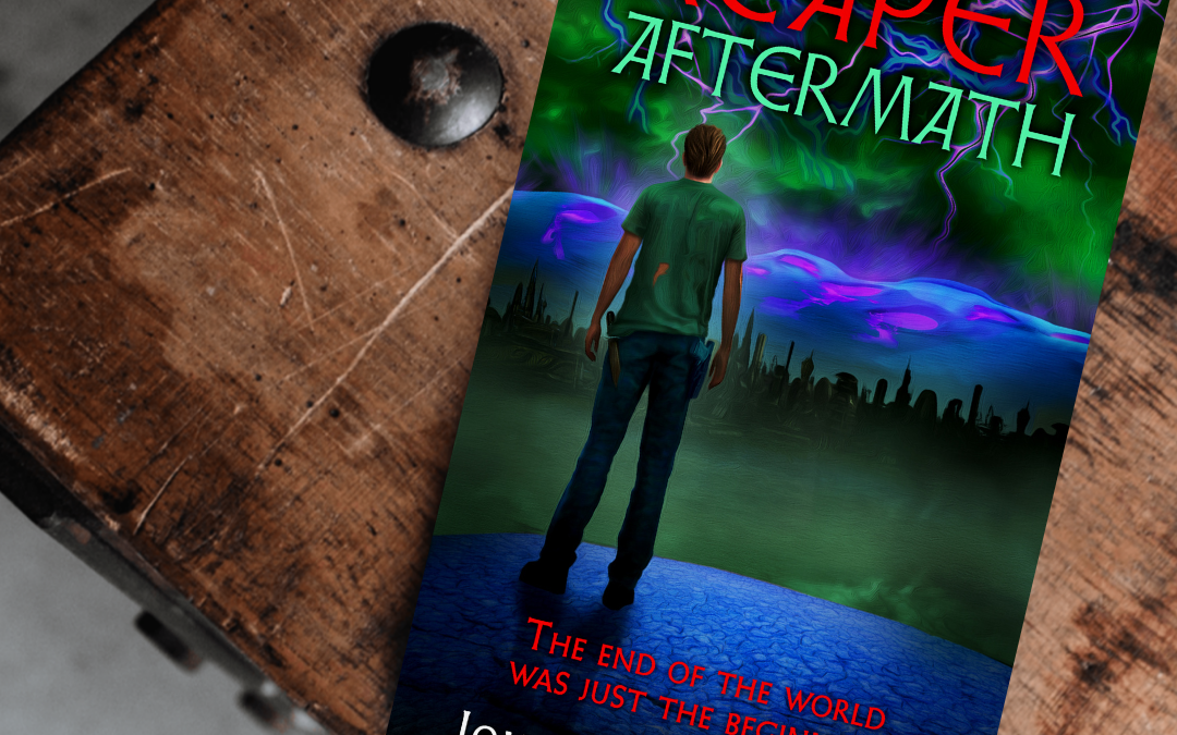 Tour: Reaper: Aftermath