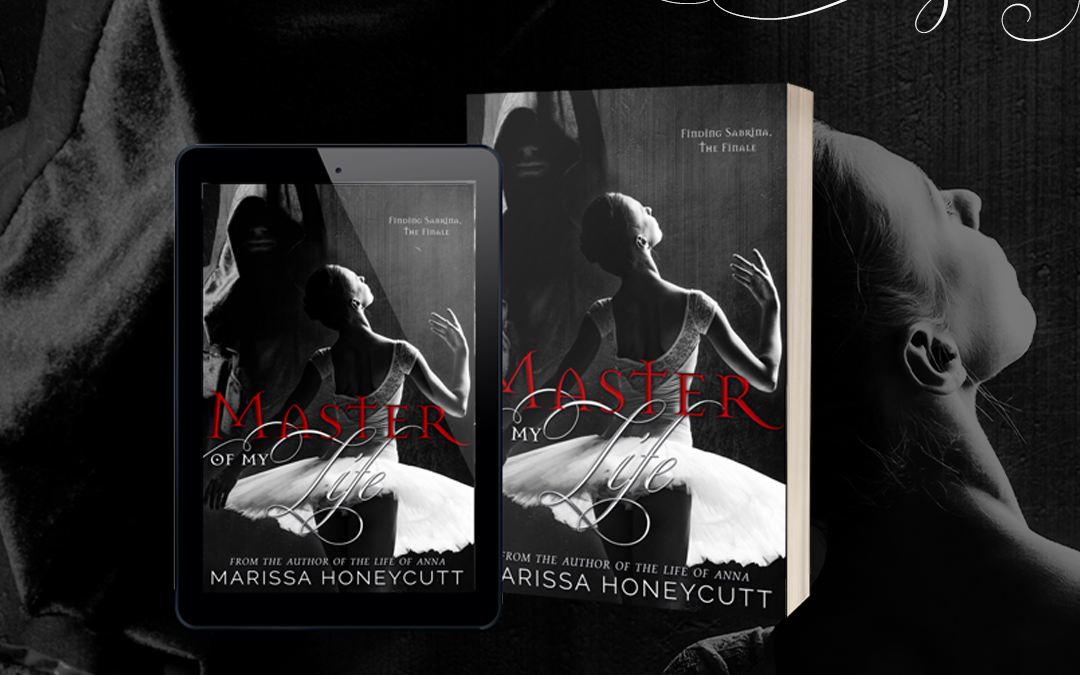 Pre-Order Blitz: Master of My Life
