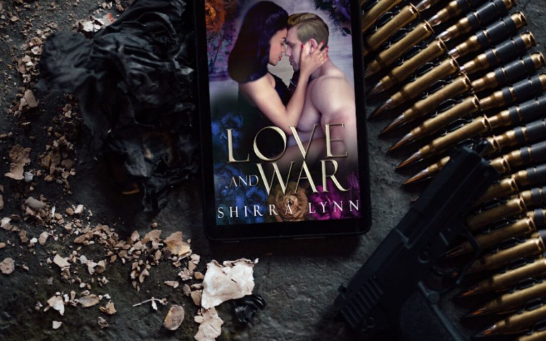 Blitz: Love and War