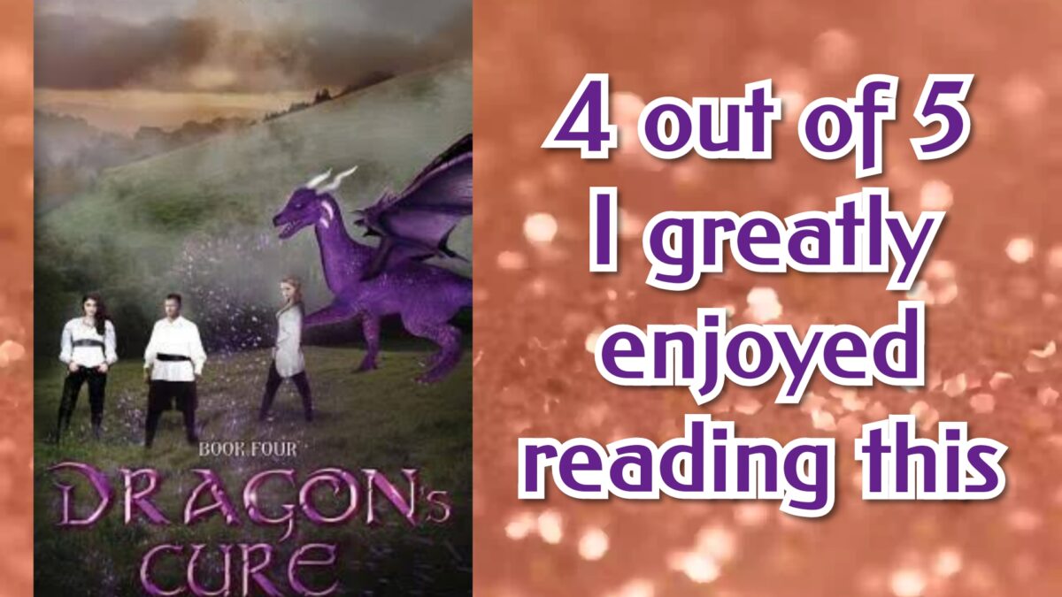 Kid’s Korner: Dragon’s Cure