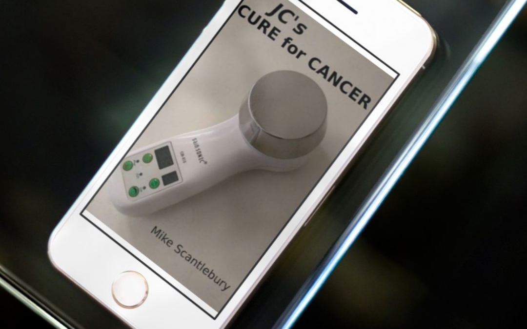 Blitz: JC’s Cure for Cancer