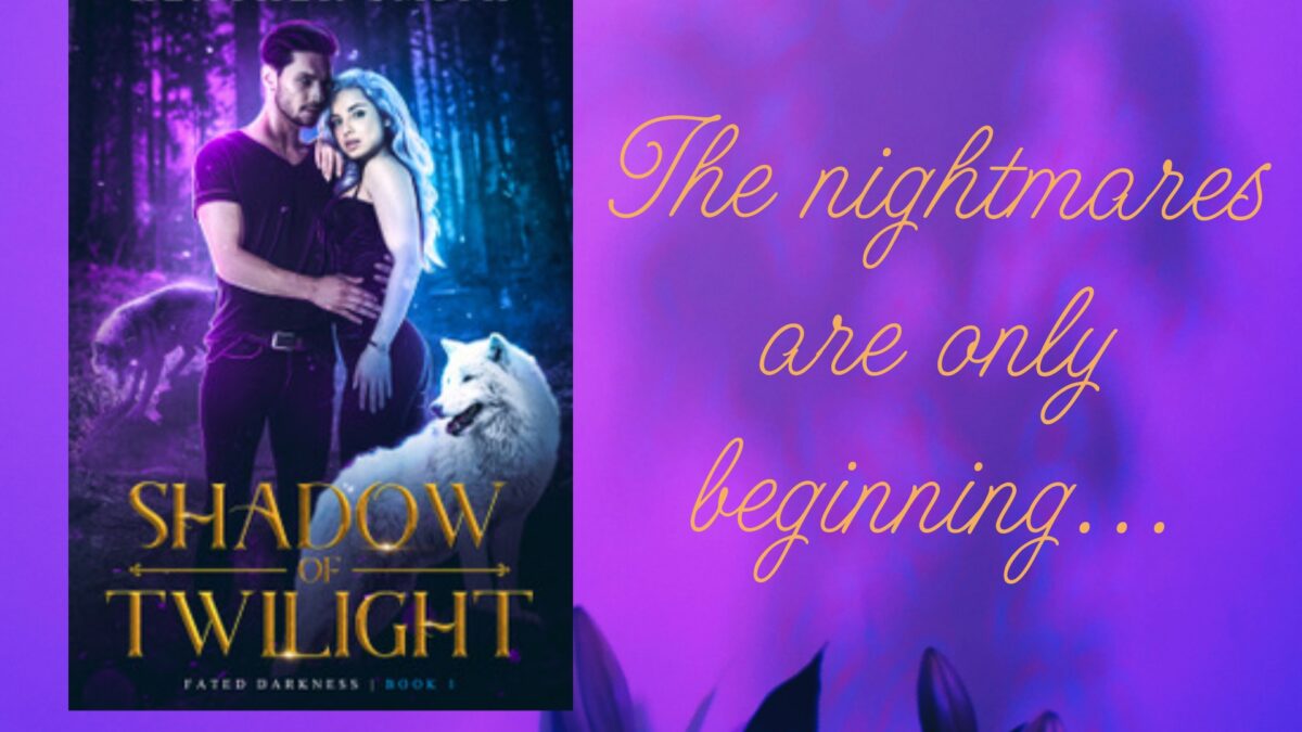 Check It Out: Shadow of Twilight