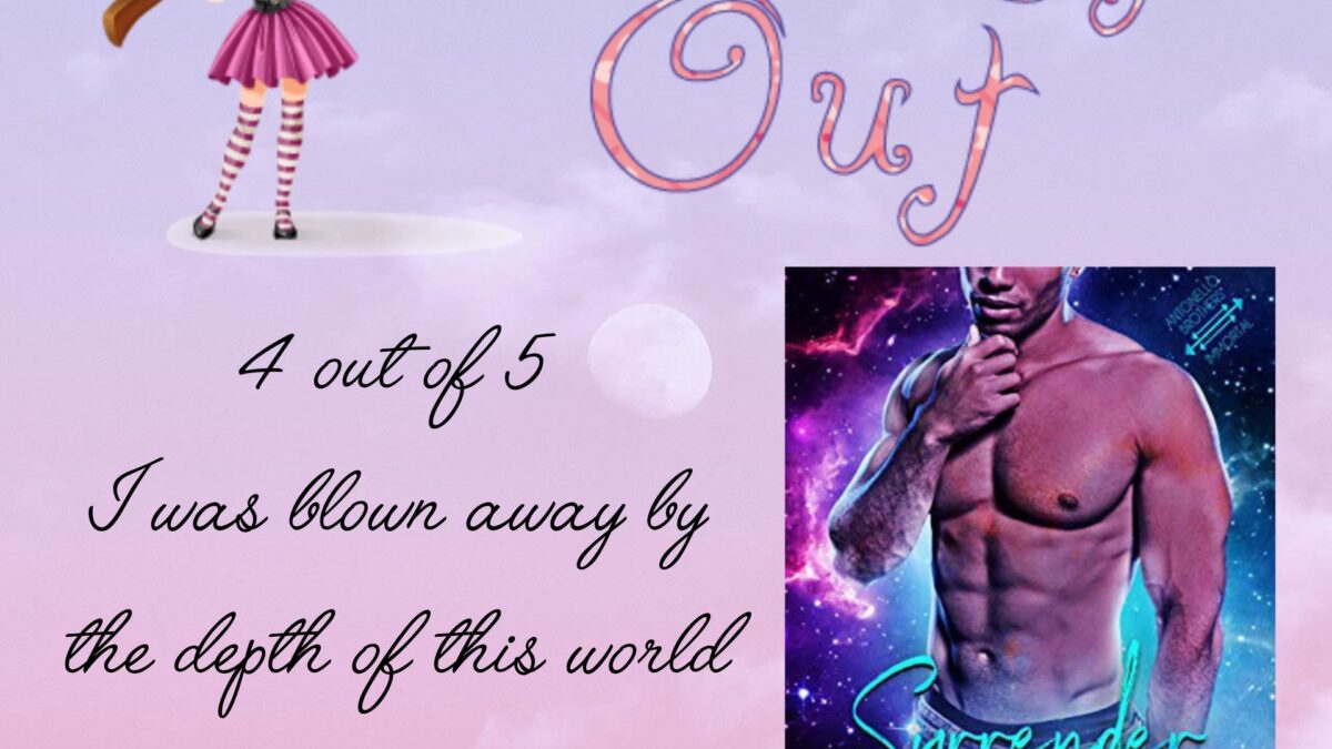 Check It Out: Surrender Love
