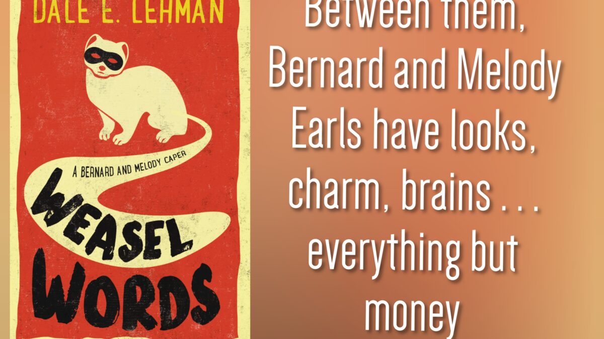 Blitz: Weasel Words