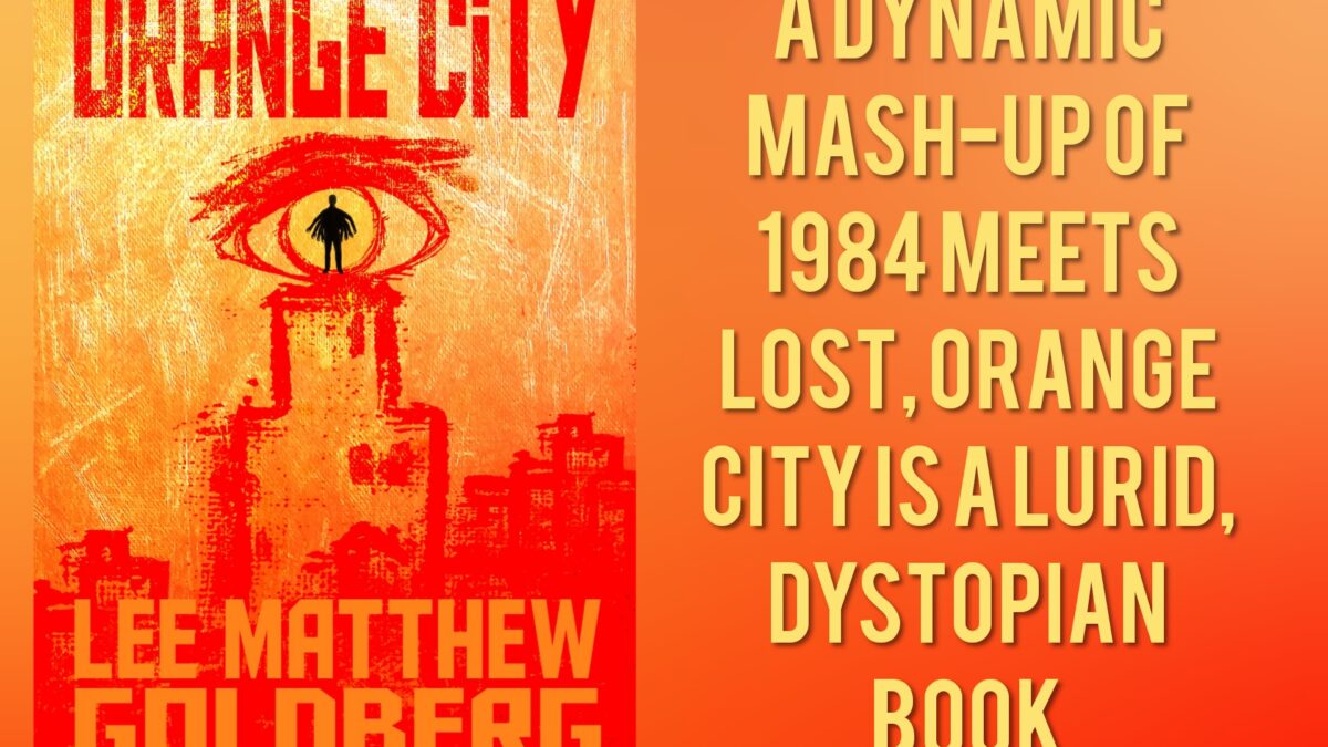 Tour: Orange City