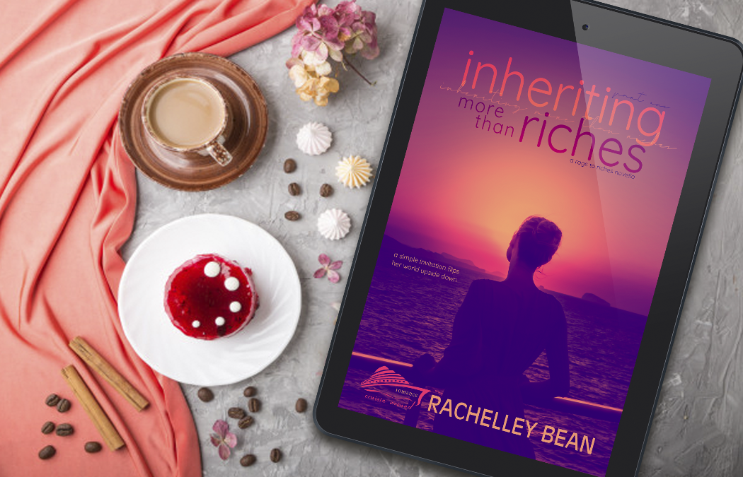 Tour: Inheriting More Than Riches