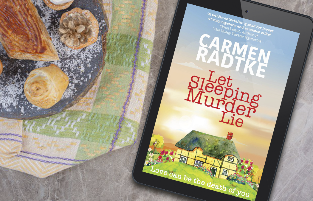 Tour: Let Sleeping Murder Lie