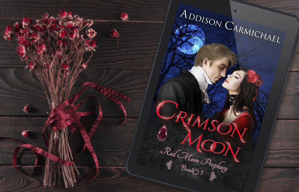 Tour: Crimson Moon