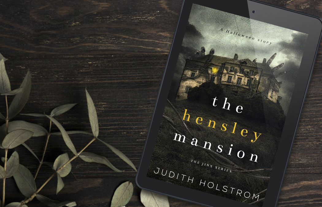 Tour: The Hensley Mansion