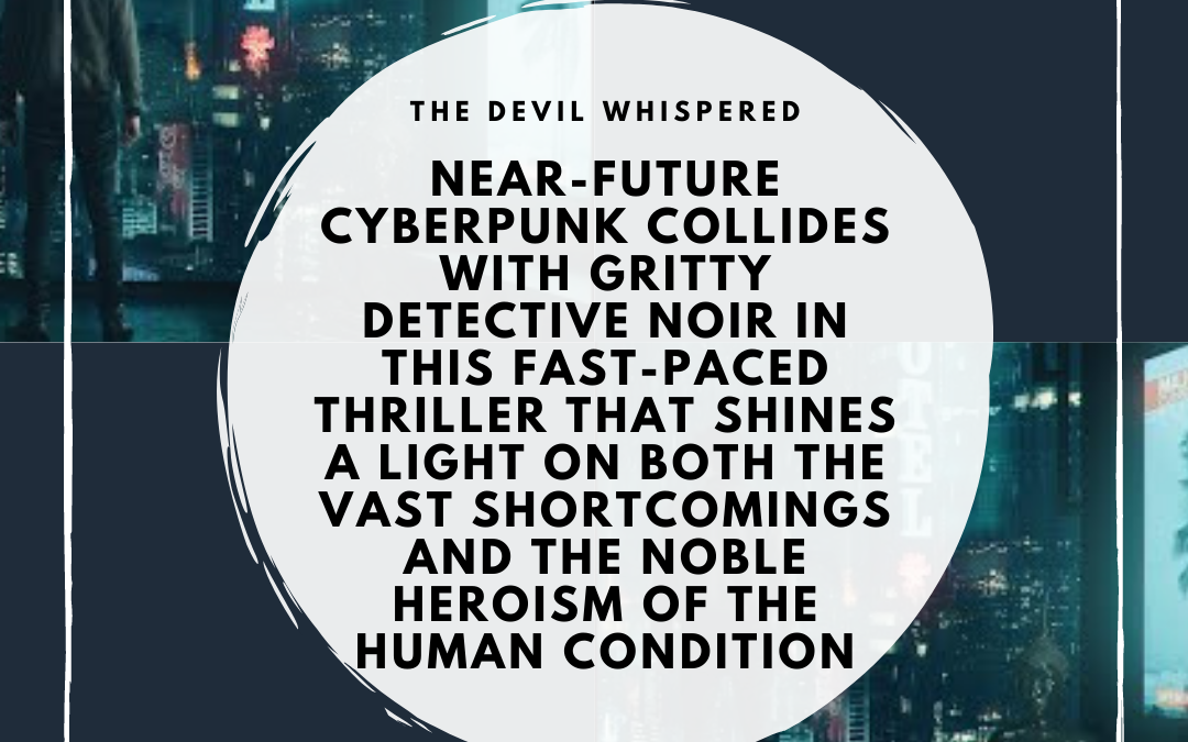 Tour: The Devil Whispered