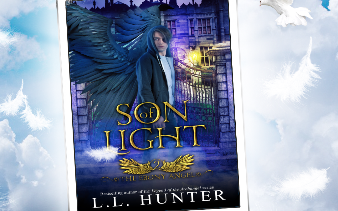 Blitz: Son of Light