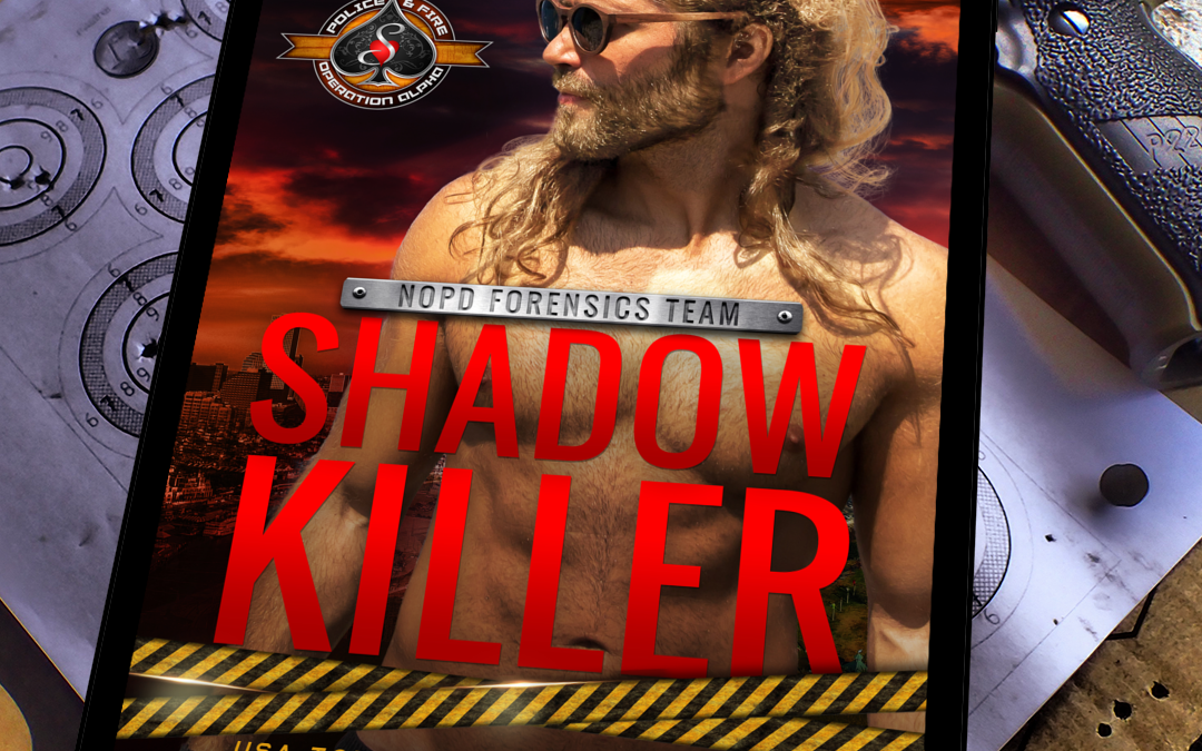 Blitz: Shadow Killer