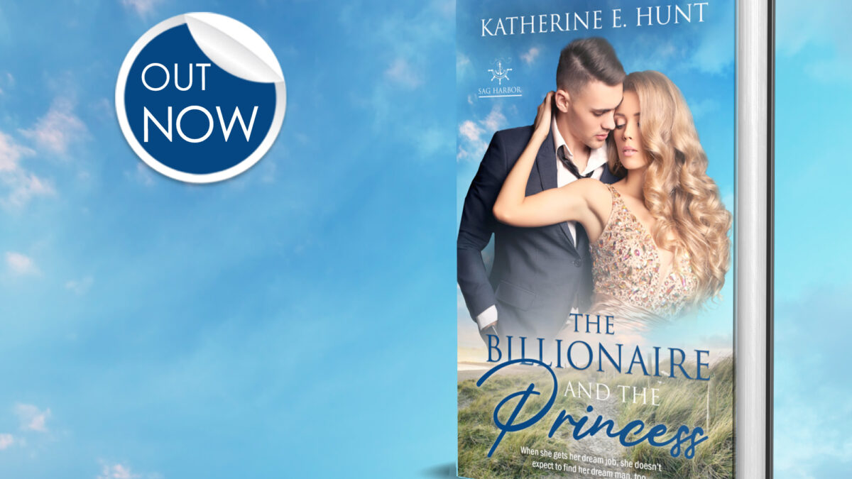 Blitz: The Billionaire and the Princess