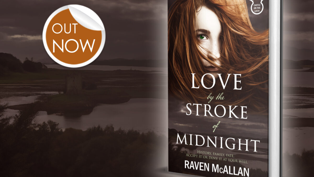 Blitz: Love by the Stroke of Midnight