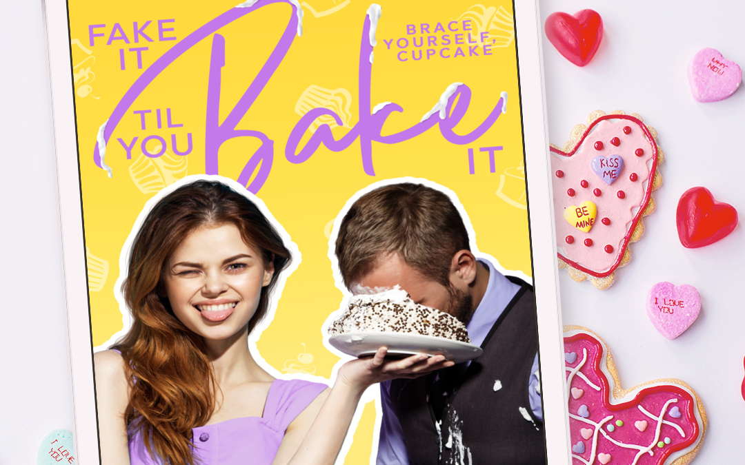 Sale Blitz: Fake it til you Bake it