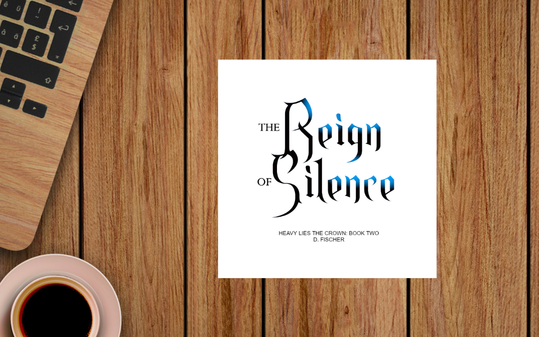 Title Reveal: The Reign of Silence