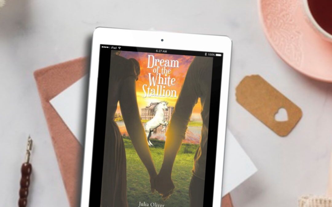 Blitz: Dream of the White Stallion