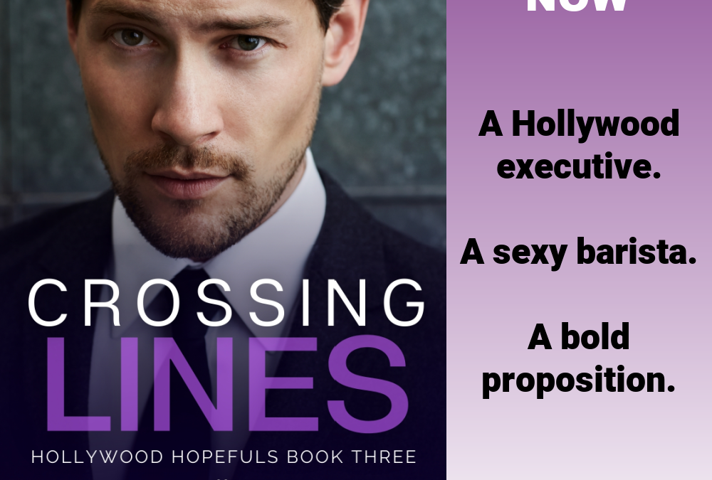 Blitz: Crossing Lines
