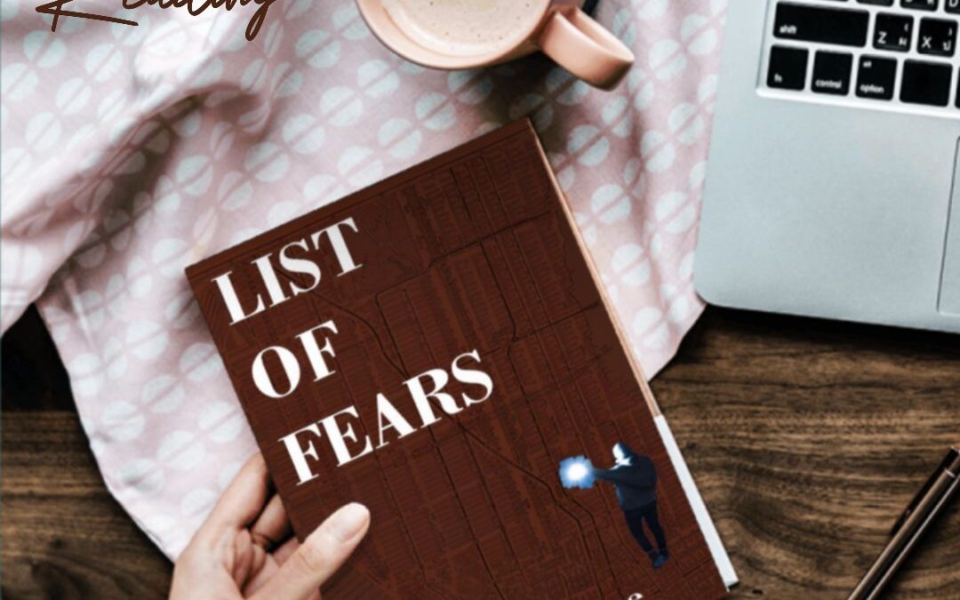 Blitz: List of Fears