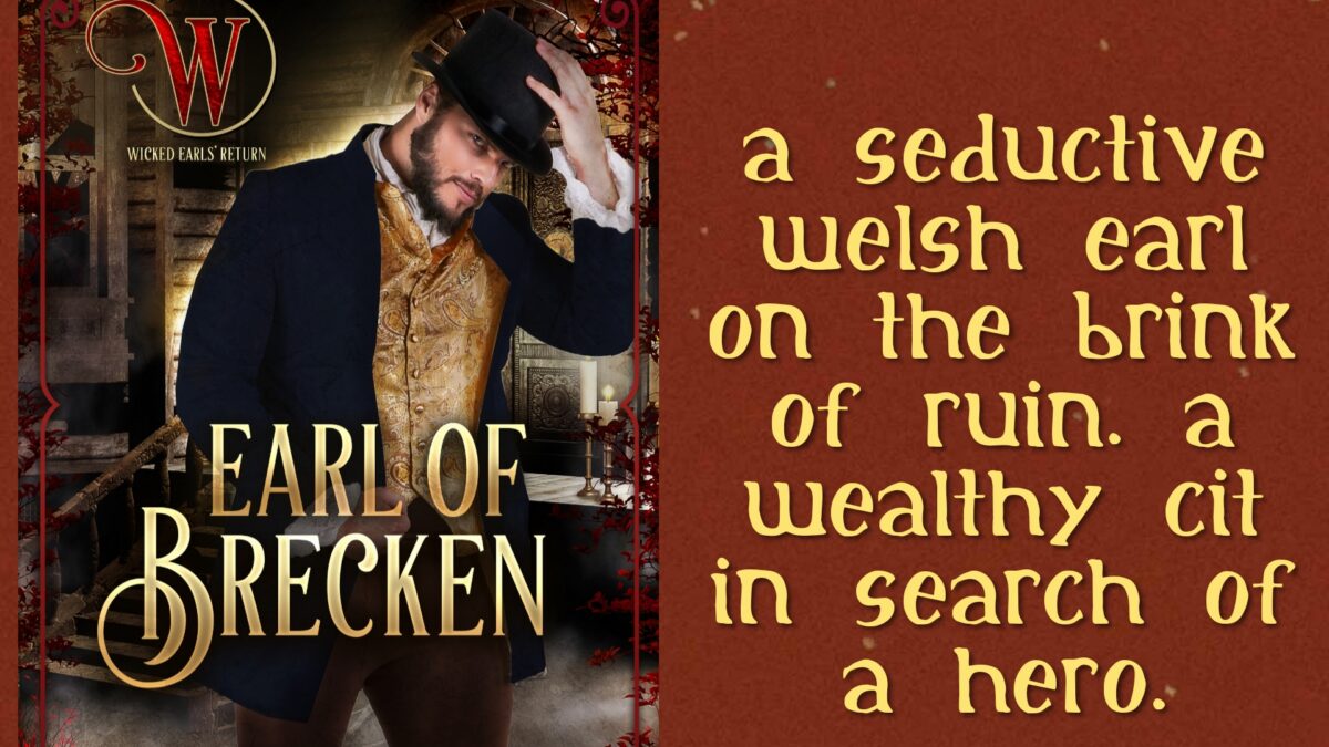 Blitz: Earl of Brecken
