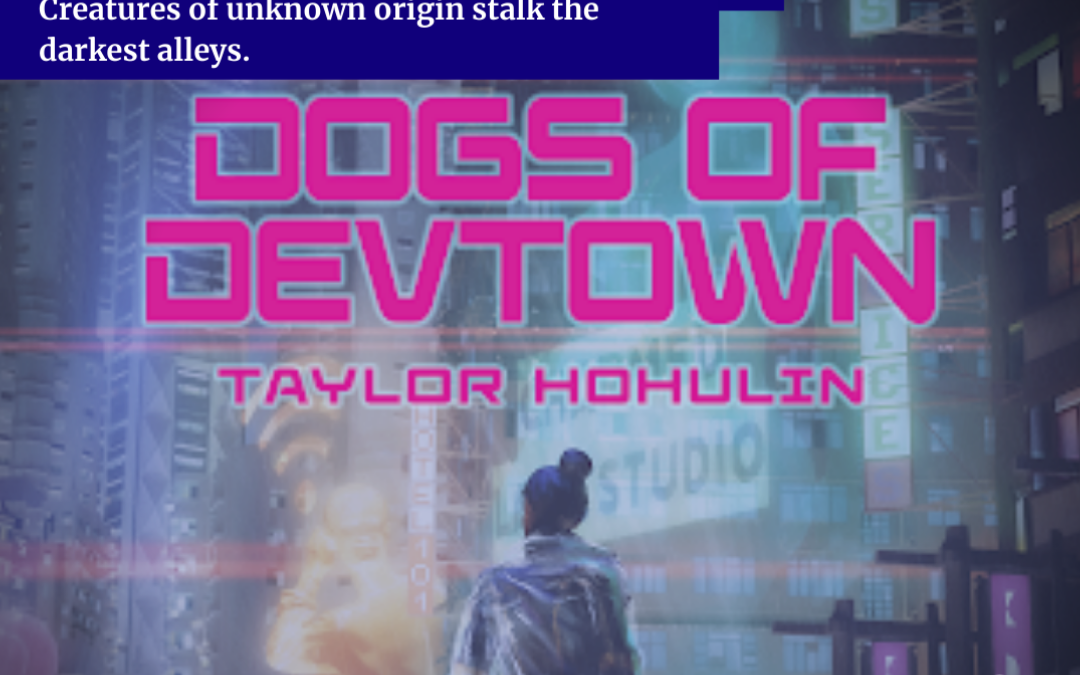 Tour: Dogs of DevTown