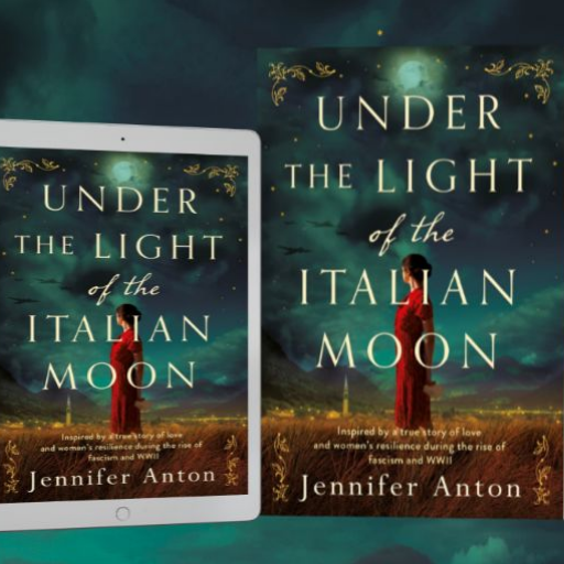 Tour: Under the Light of the Italian Moon