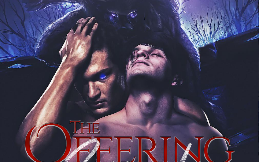 Blitz: The Offering Surrender